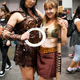 Image for article titled The Most Amazing Cosplay From WonderCon: Day One!